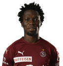Koro Koné