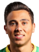 Aaron Guillén