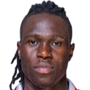 Wilfried Singo
