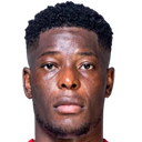 Marshall Munetsi