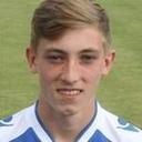 Aaron Hassell