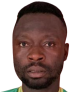Bright adjei