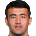 Nurillo xtasinov