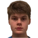 Jon Stefan Fridrikson