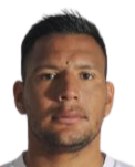 Andrés Chávez