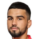 Mukhammad Mukhammadzoda