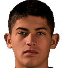  Adrian Vila