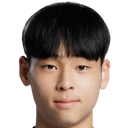 Baek Min-Gyu