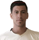 Federico Alonso