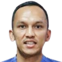 Rahmat Hidayat