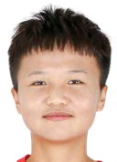 Fan Mengfei