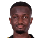 dennis duah