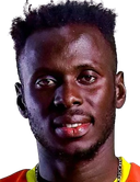 Modou Joof