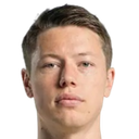Mathias Rasmussen