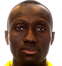 Dominic Oduro