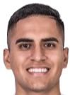 Gianfranco Chavez