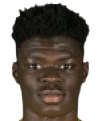 Emmanuel Sabbi