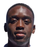 Idjessi Metsoko