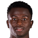 Lassana Traoré