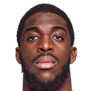 Aboubakar Kamara