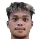 Taufik Rustam