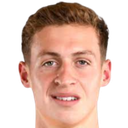Jamie Cumming