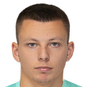 Vitaliy Dunay