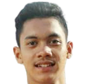 Althaf Indie Alrizky