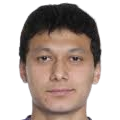 Shahzod Toirov