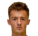 Mate kesztyus