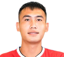 Van Cong Tran
