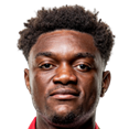 Eugene Ampofoh Amankwah