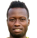 Junior Yunus Sentamu