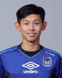 Ryusei Sugano