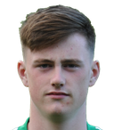 Oran Crowe