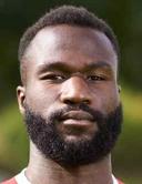 Shamsu Mansaray