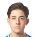 Lewis McGrattan
