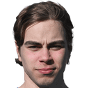 Nikolas brandal