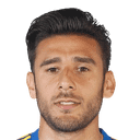 Eduardo Salvio