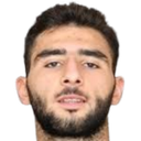محمد حسوني