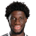 Samuel Iling