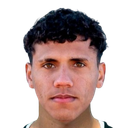 Lucas Suarez