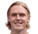 Fredrik Jensen