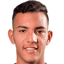 Junior Paredes