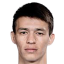 Ikromzhon Alibaev
