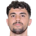 Mahmoud Saber