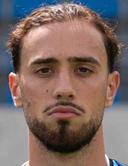 Birkan Çelik