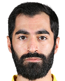 Omar Al Emadi