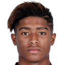 Eddie Salcedo
