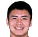 Chen Rijin